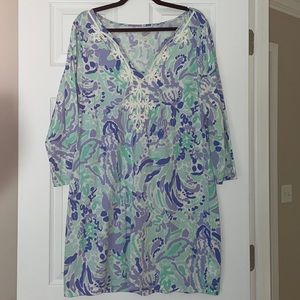 Lilly dress
